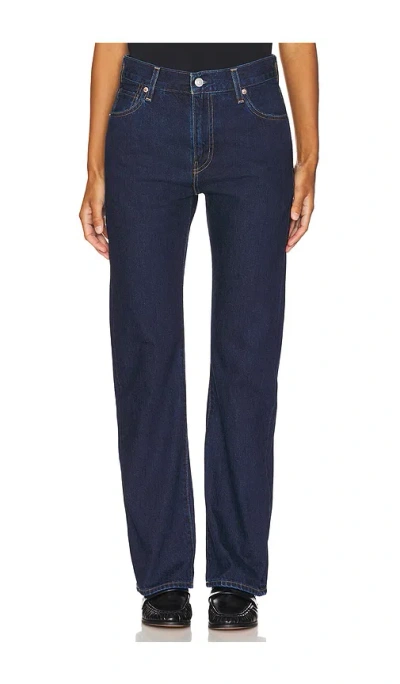 Levi's Plank Straight Wide In Stems