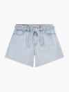 Levi's Pleated Skirty Short Big Girls 7-16 8 In Multi