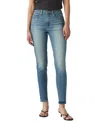 Levi's Slim-fit Cotton Jeans In Eternal Indigo Dark Tint