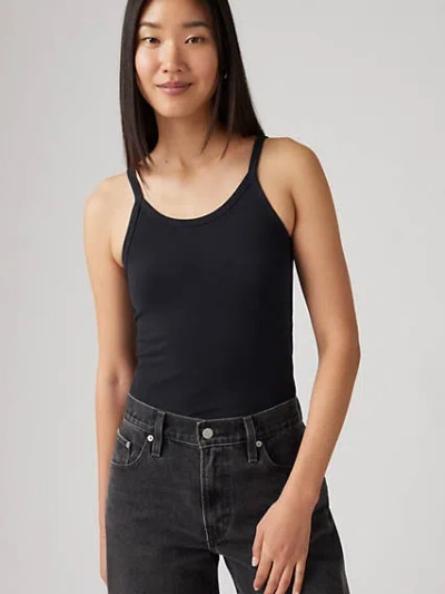 Levi's Plush Stretch Tank Top