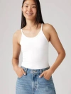 Levi's Plush Stretch Tank Top