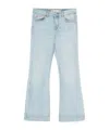 Levi's Pocket Jeans In Blue