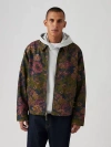 Levi's Polk Jacket In Multi