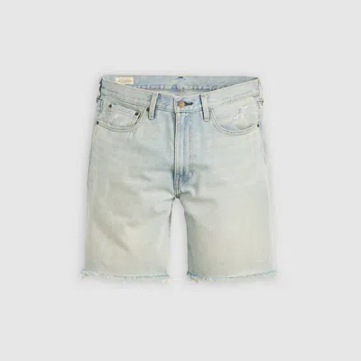 Levi's Pride 468 Loose Shorts