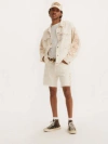 LEVI'S PRIDE 501 '93 CUT-OFF SHORTS
