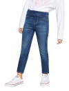 Levi's Pull On Jeggings Little Girls 4-6x 4 In Mandolin