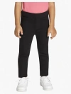 Levi's Pull On Jeggings Toddler Girls 2t-4t Jeans 2t In Black