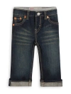 Levi's Pull On Pants Baby Boys 12m-24m 24m In Covered Up