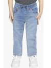Levi's Pull On Skinny Fit Pants Toddler Boys 2t-4t 4t In Pyramids