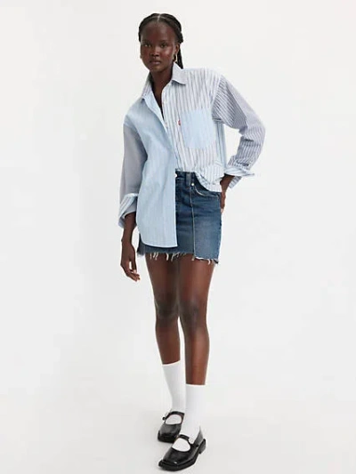 Levi's Recrafted Icon Skirt