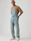 Levi's Red Tab Men's Overalls Xxl In Sign Here