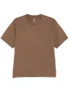 Levi's Red Tab Vintage Tee In Brown