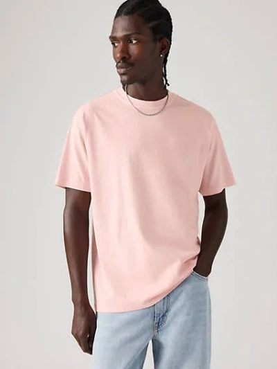 Levi's Red Tab Vintage T-shirt In Marys Rose