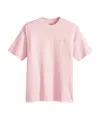 Levi's Essential Tee In Pink