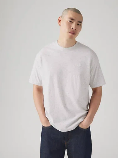 Levi's Red Tab Vintage T-shirt In Bright White
