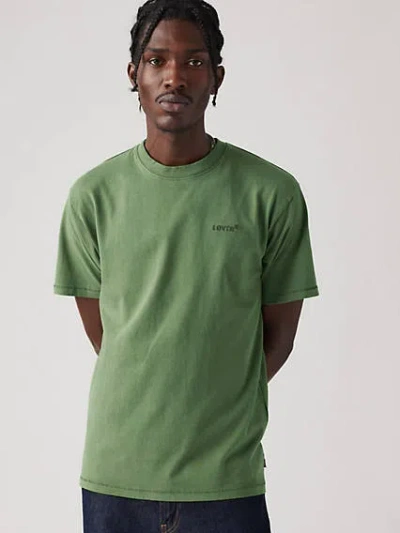 Levi's Red Tab Vintage T-shirt In Vineyard Green