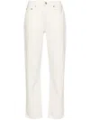 Levi's Low Pro Straight-leg Jean