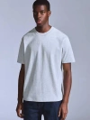 Levi's Relaxed T-shirt In Gray
