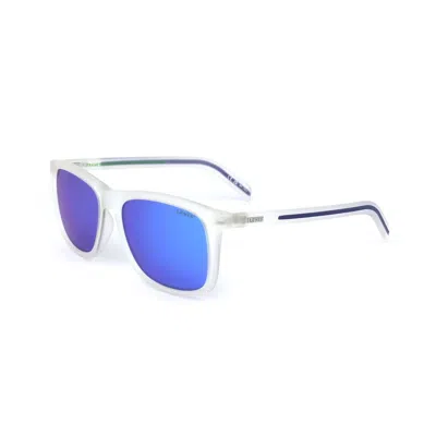 Levi's Resin Men's Sunglasses In Green