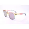 Levi's Resin Sunglasses In Black