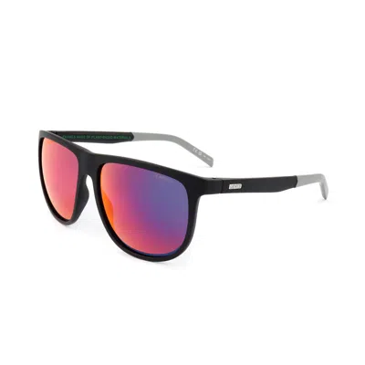 Levi's Resin Sunglasses In Blue