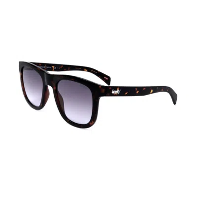 Levi's Resin Sunglasses In Blue