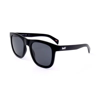 Levi's Resin Sunglasses In Brown