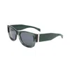 Levi's Resin Sunglasses In Brown