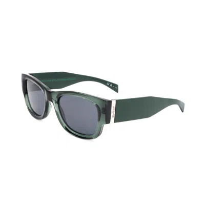 Levi's Resin Sunglasses In Brown
