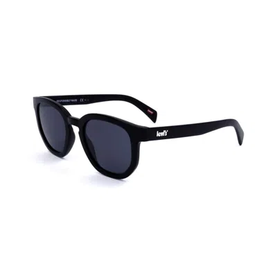 Levi's Resin Sunglasses In Brown