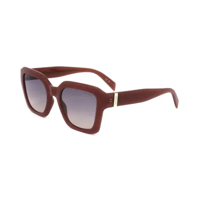 Levi's Resin Women's Sunglasses In Blue