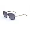 Levi's Resin Women's Sunglasses In Brown