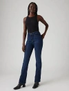 Levi's Retro 725 High Rise Bootcut Women's Jeans 32x34 In Double Doozy