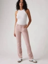 Levi's Retro 725 High Rise Bootcut Women's Jeans 31x30 In Blush