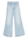 LEVI'S RIBCAGE BELL JEANS