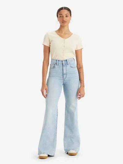 Levi's Ribcage Bell Women's Jeans 32x30