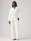 Levi's Ribcage Bell Women's Jeans 32x34 In Disco Nights