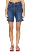 LEVI'S RIBCAGE BERMUDA SHORT