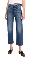 Levi's Ribcage Straight Ankle Jeans My Honor No Dx In My Honor No Dx