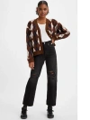 Levi's Ribcage Straight Ankle Women's Jeans 25x27