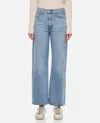 Levi's Jeans In Clear Blue