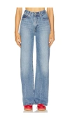 Levi's Ribcage Wide Leg In Not The Same