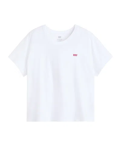 Levi's Round-neck T-shirt