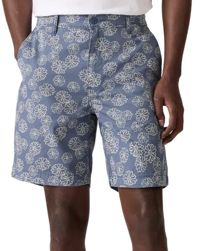 Levi's S Men's Relaxed-fit 8" Chino Shorts