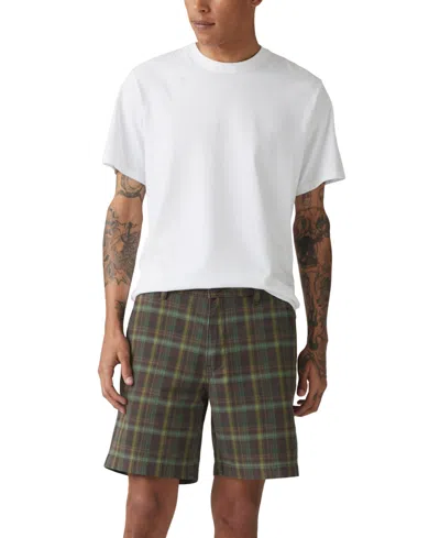 Levi's S Men's Relaxed-fit 8" Chino Shorts