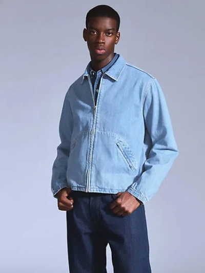 Levi's Scout Jacket