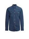 Levi's Barstow Western Standard