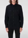 Levi's Barstow Western Shirt In Schwarz