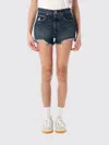 Levi's Denim Shorts In Blue 2