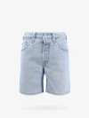 Levi's Shorts In Blue